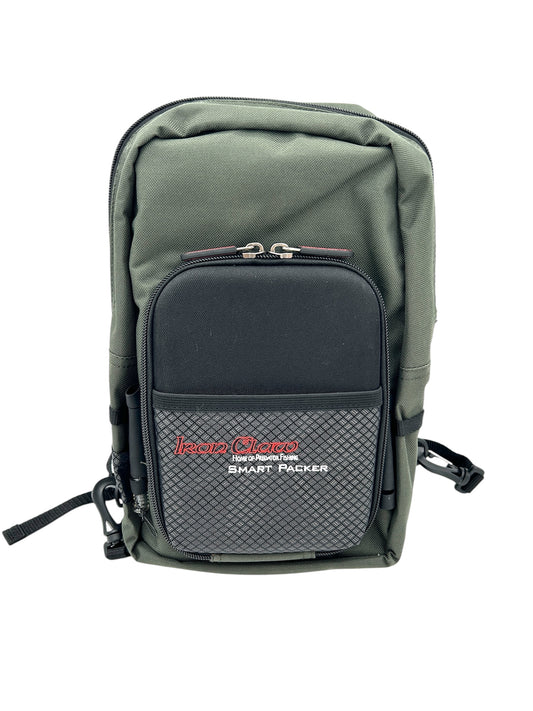 Iron Claw Smart Packer