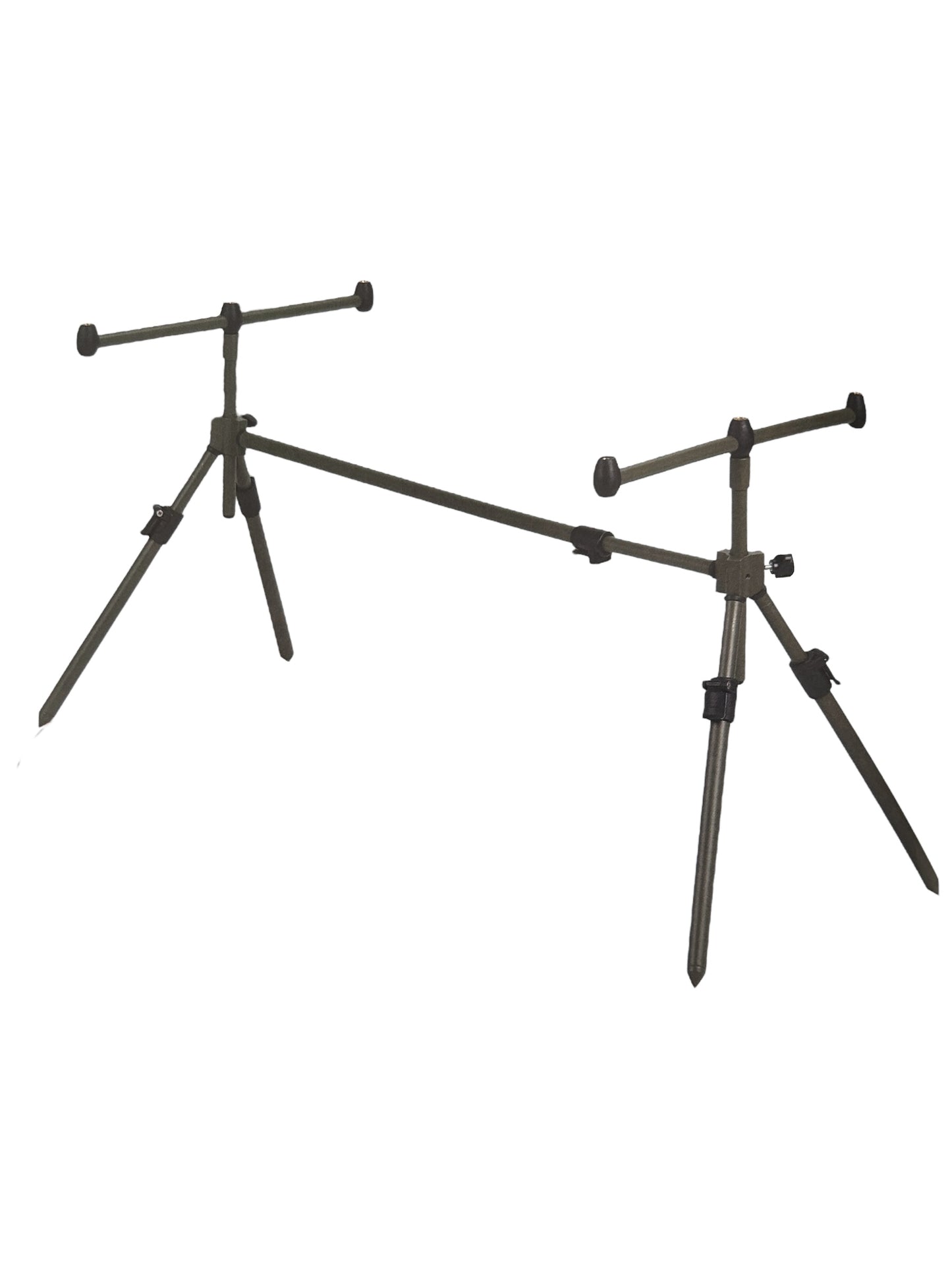 Aluminium Rod-Pod
