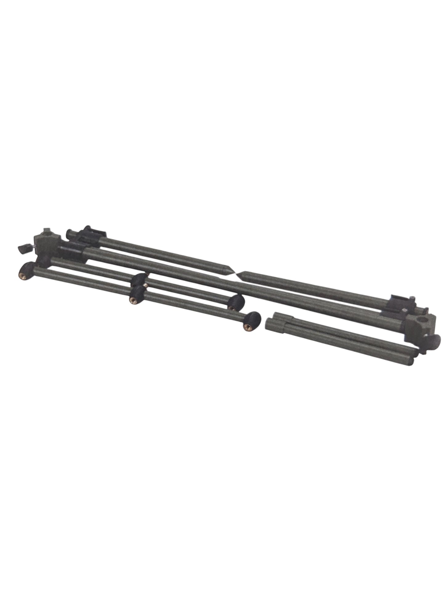 Aluminium Rod-Pod