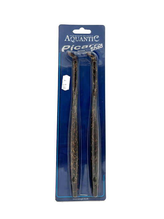Picaro Shad "Aquantic"