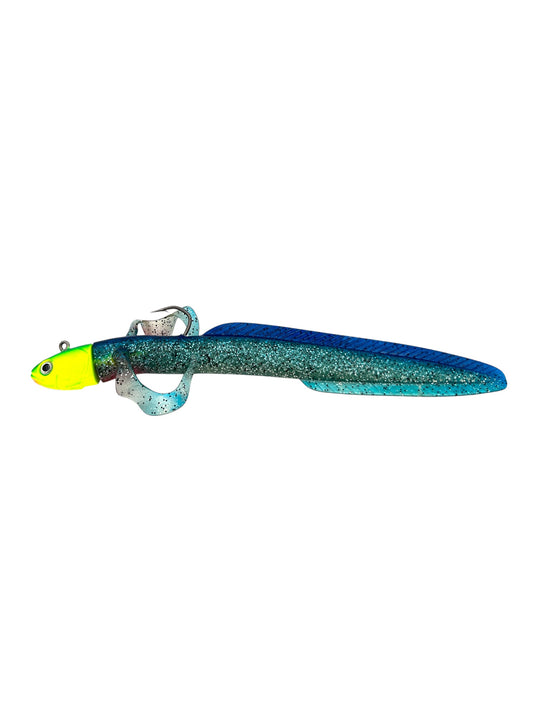 Savannah-Eel