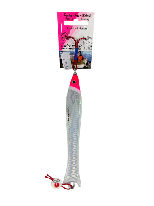 Dieter Eisele "Pinky Pro Select"