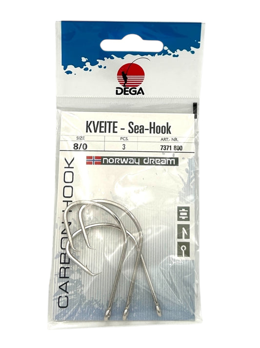 KVEITE Sea Hook