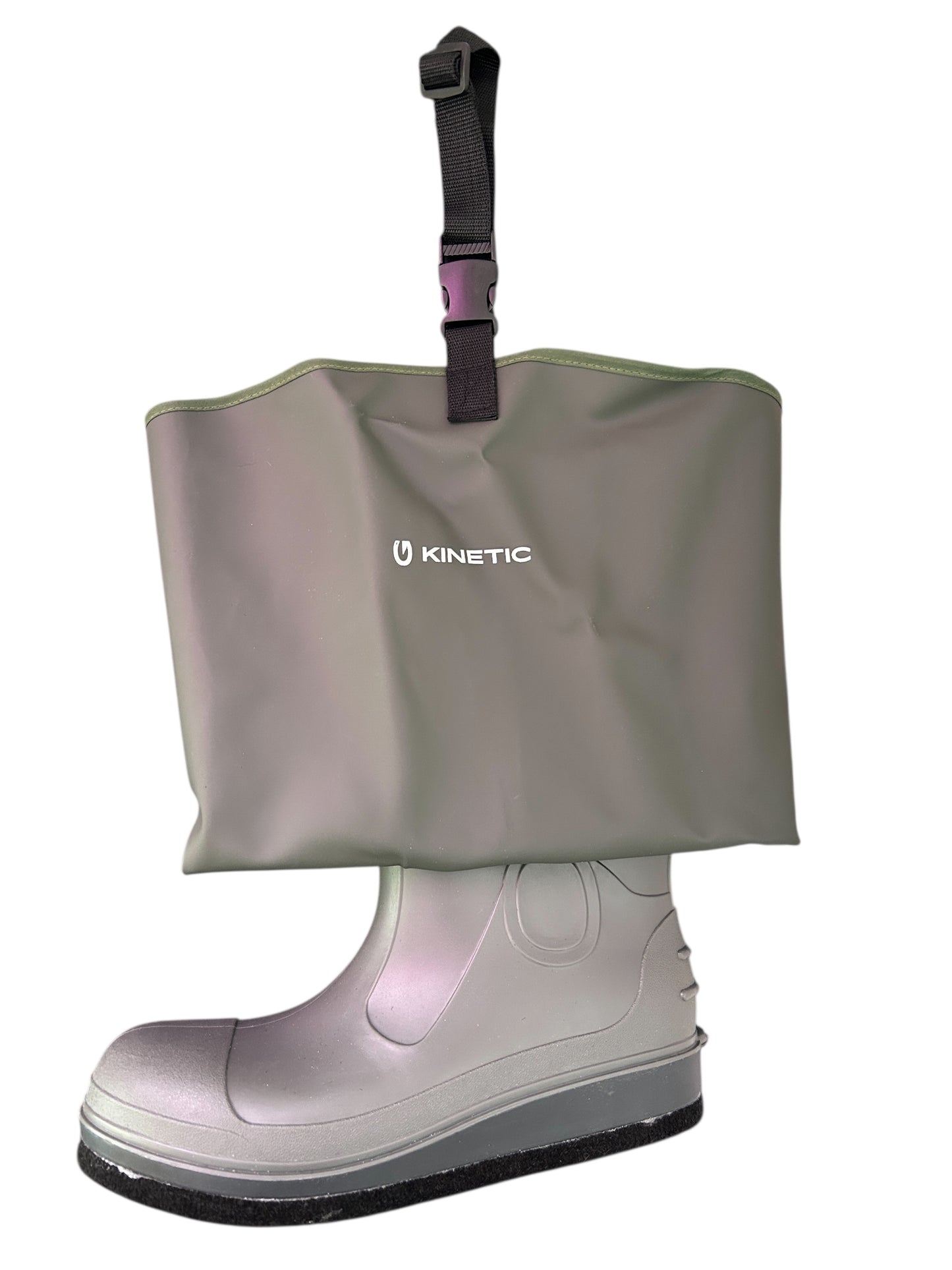 KINETIC Classic HIP Wader