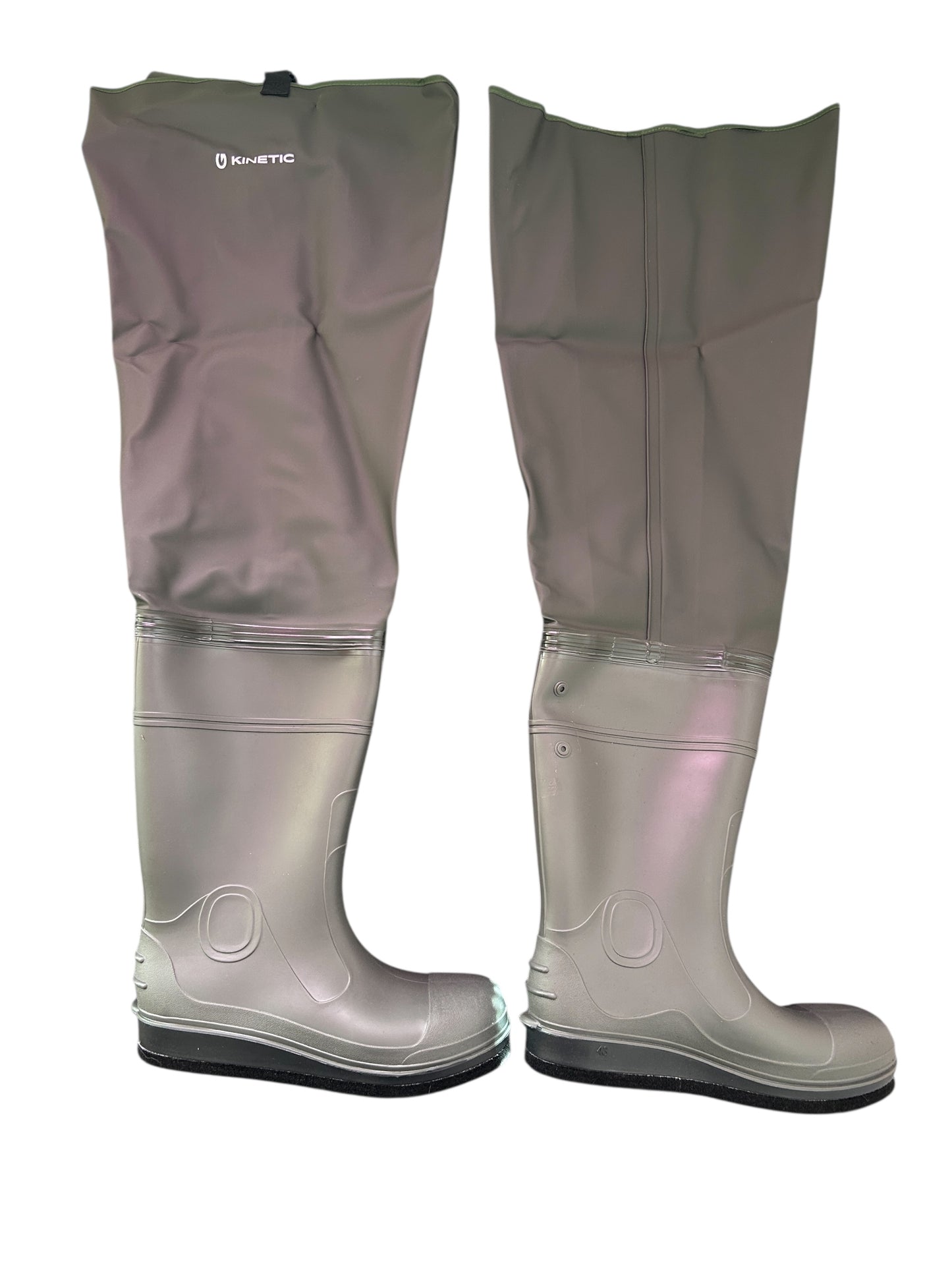 KINETIC Classic HIP Wader