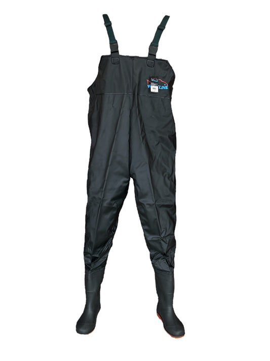 WESTLINE Wathose PVC